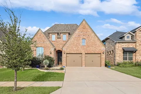 9304 Terrel St, Lantana, TX 76226