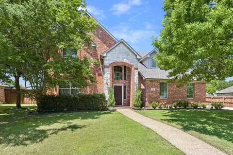 3905 Dendron Dr, Flower Mound, TX 75028