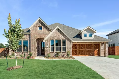 1229 Winona St, Desoto, TX 75115