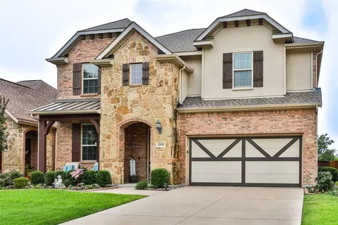 4208 Holburn Dr, Mckinney, TX 75070