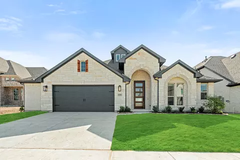 16916 Tussock Ave, Fort Worth, TX 76177