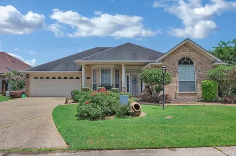 9009 Klondike Ct, Shreveport, LA 71115