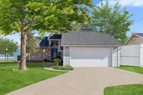34 Park Ln, Pottsboro, TX 75076