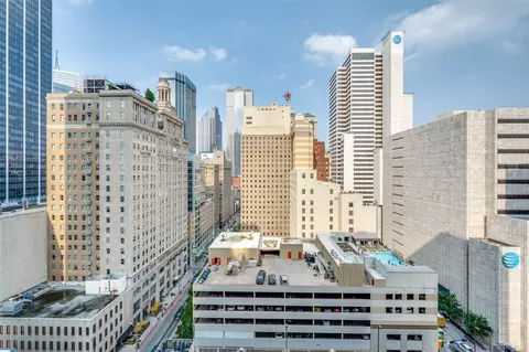 1200 Main St #1410, Dallas, TX 75202