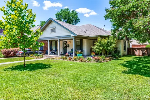 5555 Monticello Ave, Dallas, TX 75206