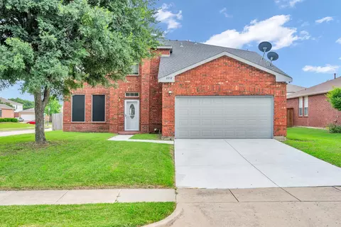 2232 Hickory Dr, Little Elm, TX 75068