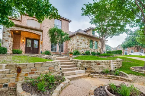 609 Atascosa Dr, Keller, TX 76248
