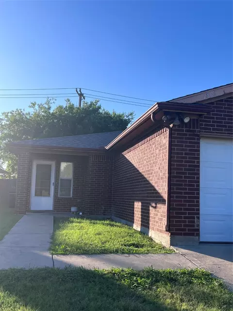1804 San Rafael St, Fort Worth, TX 76134