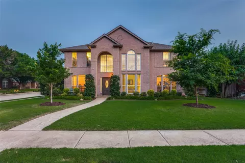 506 Stretford Ln, Allen, TX 75002