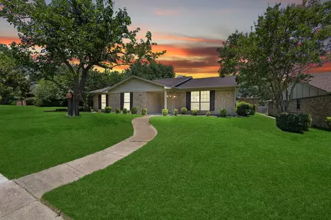 2911 Potomac Ave, Mesquite, TX 75149