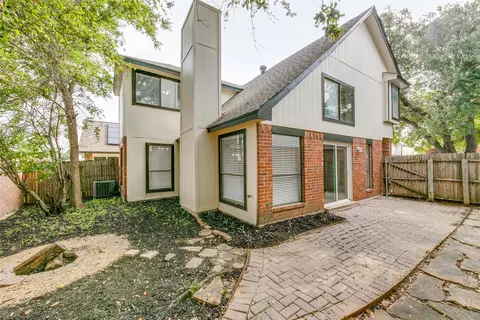 6809 Honey Creek Ln, Plano, TX 75023