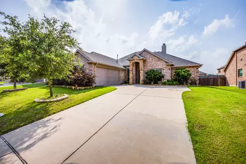 4833 Clamdigger Way, Garland, TX 75043