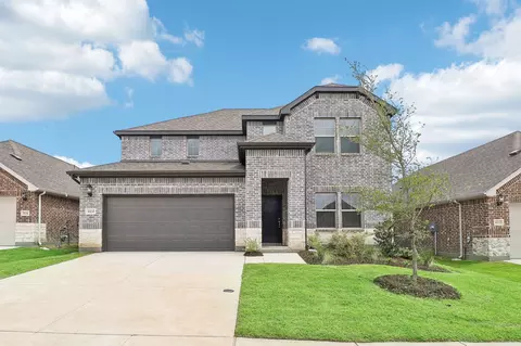 614 Huntley Dr, Mckinney, TX 75071