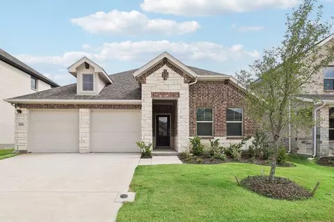 600 Huntley Dr, Mckinney, TX 75071