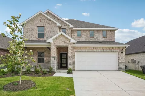 520 Huntley Dr, Mckinney, TX 75071
