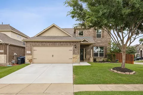 12233 Ridgeback Dr, Mckinney, TX 75071