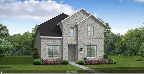 1900 Elm Pl, Northlake, TX 76247