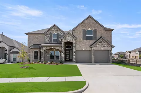 212 Tradd St, Glenn Heights, TX 75154