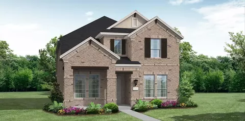 2025 Elm Pl, Northlake, TX 76247