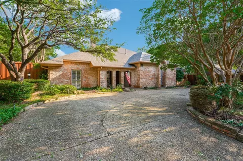 16318 Sunset Valley Dr, Dallas, TX 75248