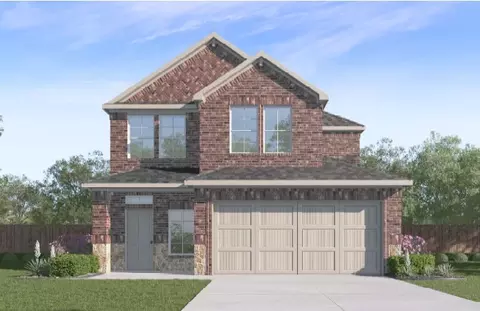 3820 Lyndhurst Dr, Little Elm, TX 75068