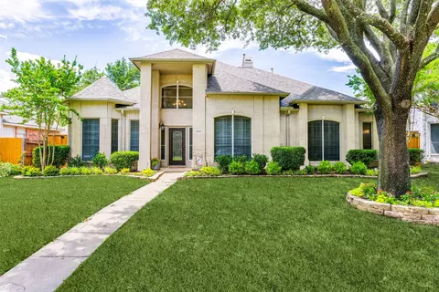 3301 Stonehenge Dr, Richardson, TX 75082