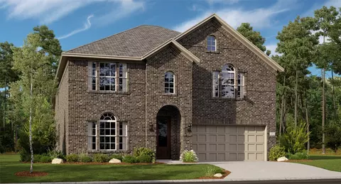 1124 Water Canna Dr, Northlake, TX 76247