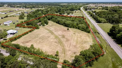 Tbd Cr 2546, Quinlan, TX 75474