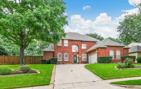 1605 Pearl River Dr, Flower Mound, TX 75028