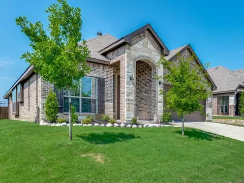 5408 Quiet Woods Trl, Fort Worth, TX 76123