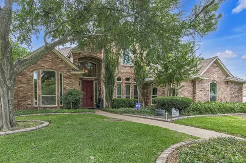 789 Tall Oak Ln, Keller, TX 76248