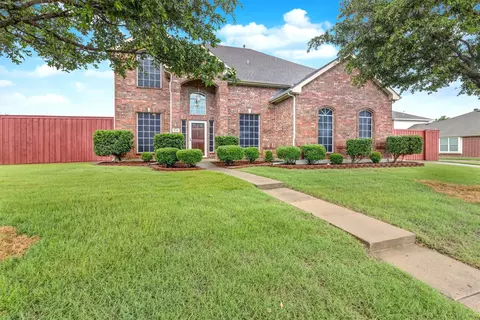 412 Gene Autry Ln, Murphy, TX 75094