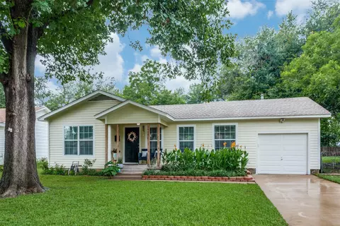 1408 Paxton Ave, Arlington, TX 76013