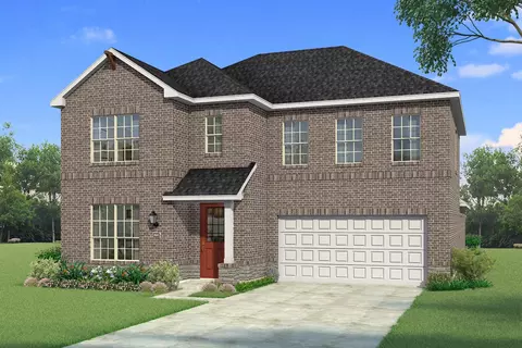4345 Whitman Ave, Savannah, TX 76227