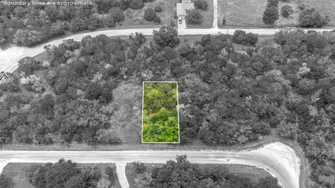1585 Brookside Dr, Whitney, TX 76692