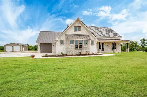 127 Morgan Meadows Dr, Weatherford, TX 76087