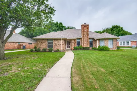 3313 Nottingham Dr, Denton, TX 76209