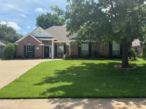 205 Ixworth Ave, Bossier City, LA 71111