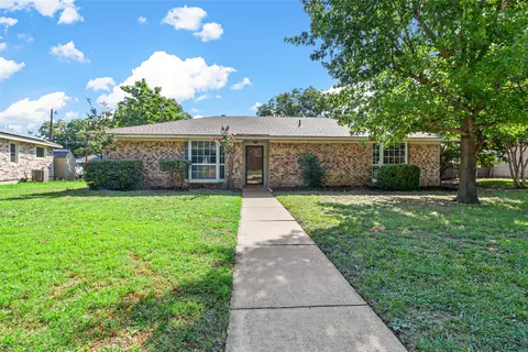 412 N Anna Dr, Allen, TX 75013