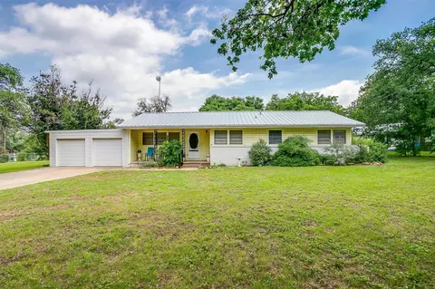 501 SE 20th St, Mineral Wells, TX 76067