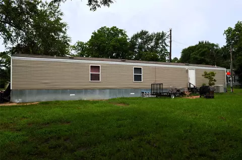 404 Church St, Eustace, TX 75124