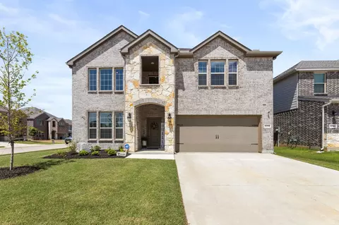 3703 Blacksmith Rd, Aubrey, TX 76227