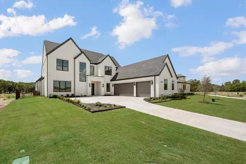 248 Lantern Ridge Dr, Aledo, TX 76008