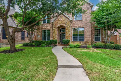 2970 Clearfork Trl, Frisco, TX 75034