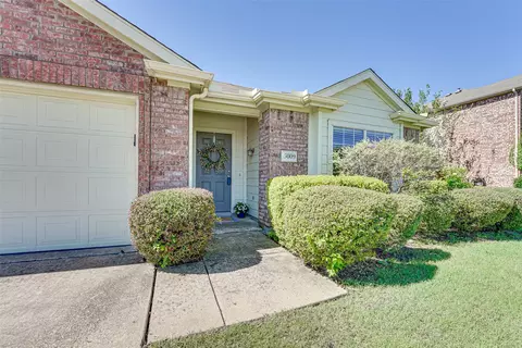 3009 Elderberry Dr, Wylie, TX 75098