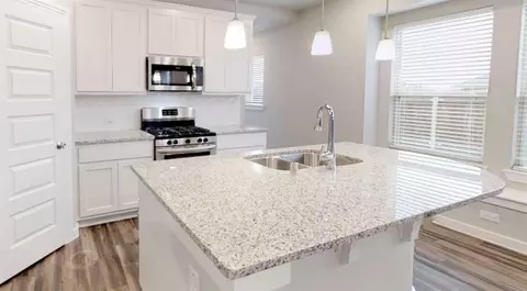1648 Whispering Meadow Dr, Van Alstyne, TX 75495
