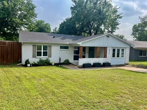 8707 Boundbrook Ave, Dallas, TX 75243