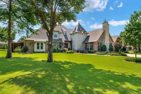 3401 Belmont St, Denton, TX 76210