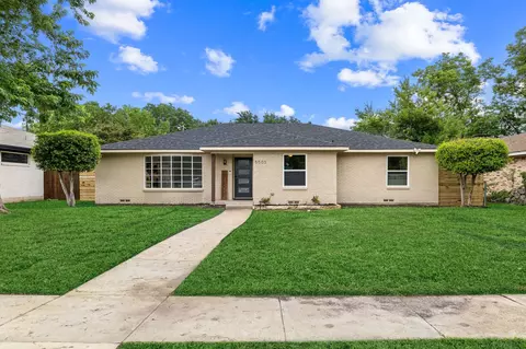 5503 Enchanted Ln, Dallas, TX 75227