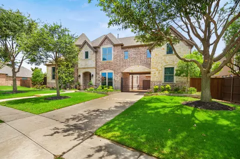 11466 Frontier Dr, Frisco, TX 75033